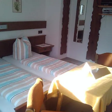 Bed & Breakfast Beim Rudl 3*