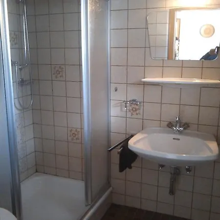 Bed & Breakfast Beim Rudl Ehrwald