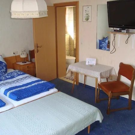 Bed & Breakfast Beim Rudl Ehrwald