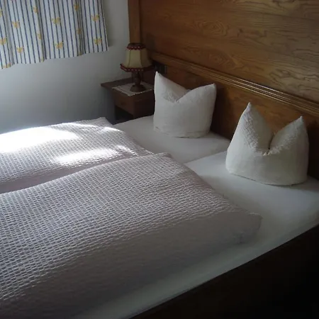 Bed & Breakfast Beim Rudl