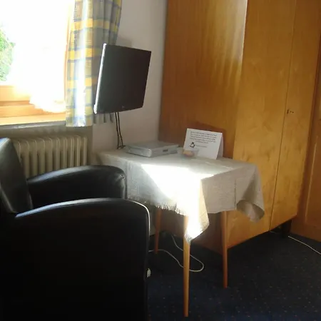 Beim Rudl Frühstückspension 3*