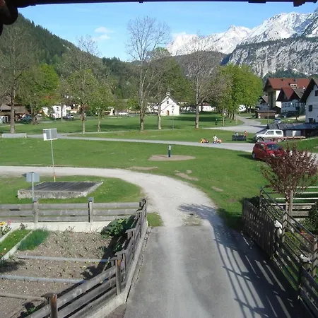 Beim Rudl Frühstückspension Ehrwald